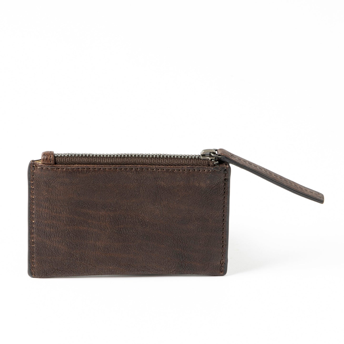 VEDDIGE Plånbok Mörkbrun