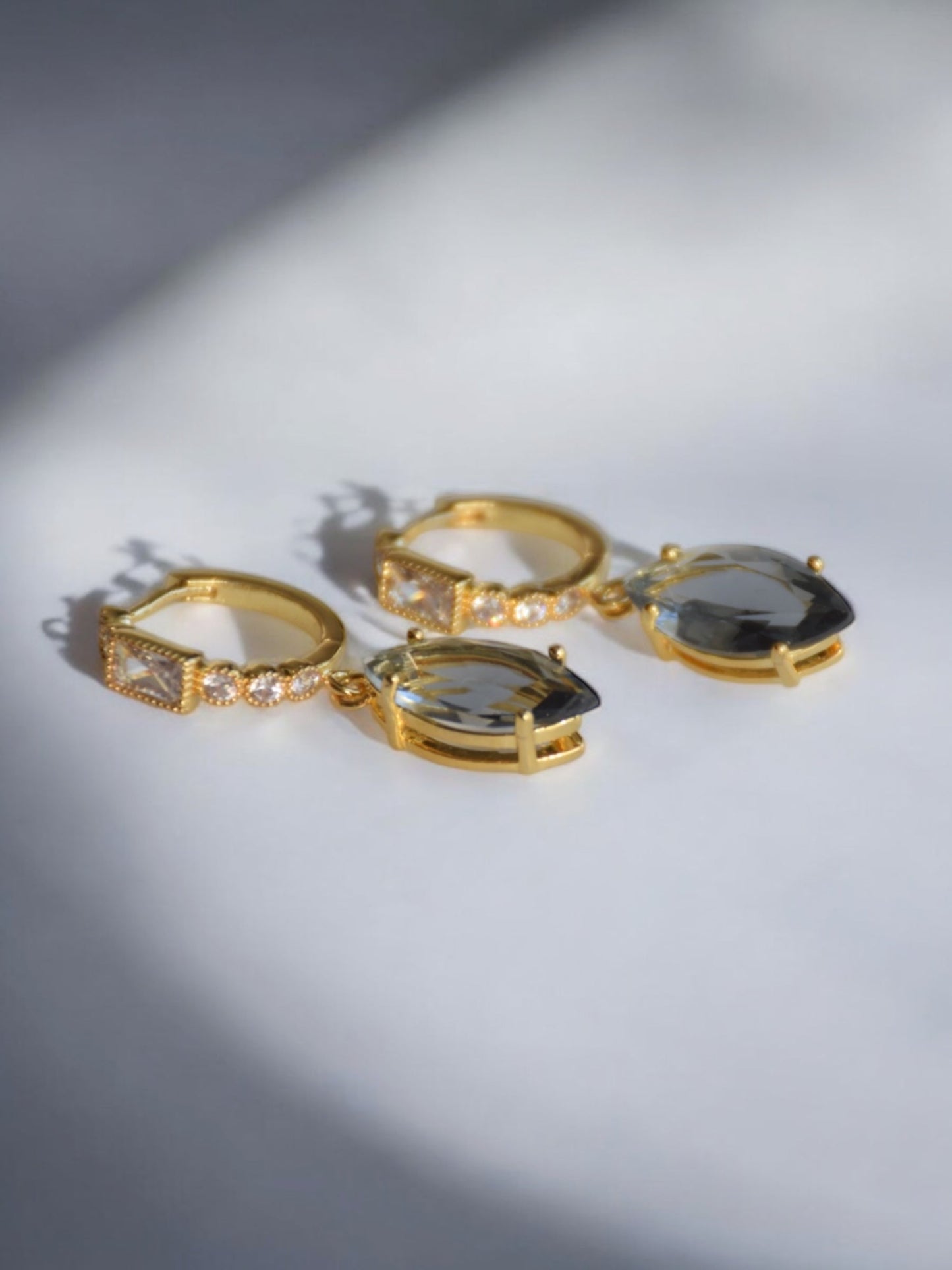 Celine earrings - Örhänge