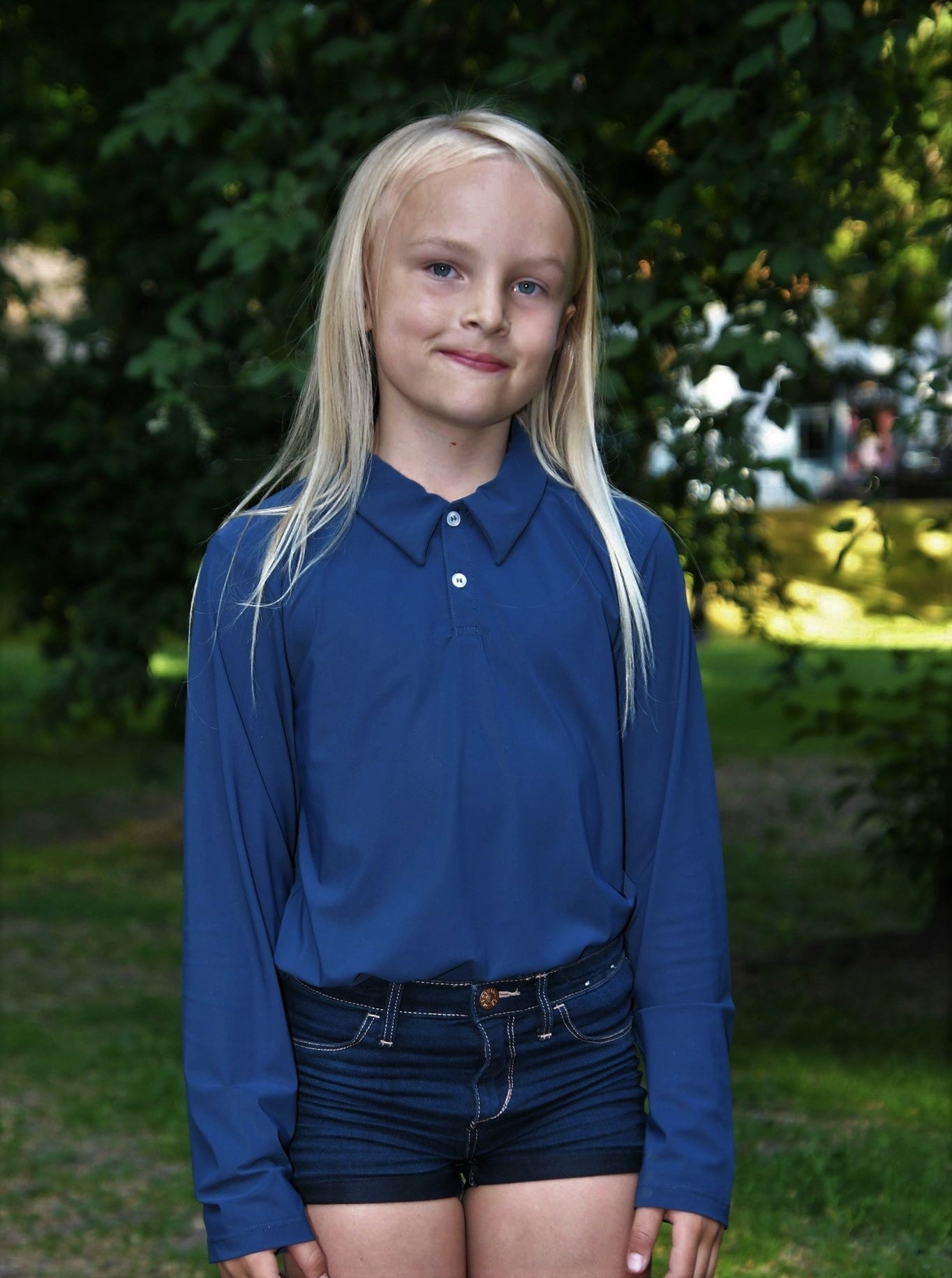 Palma Junior UV Polotröja