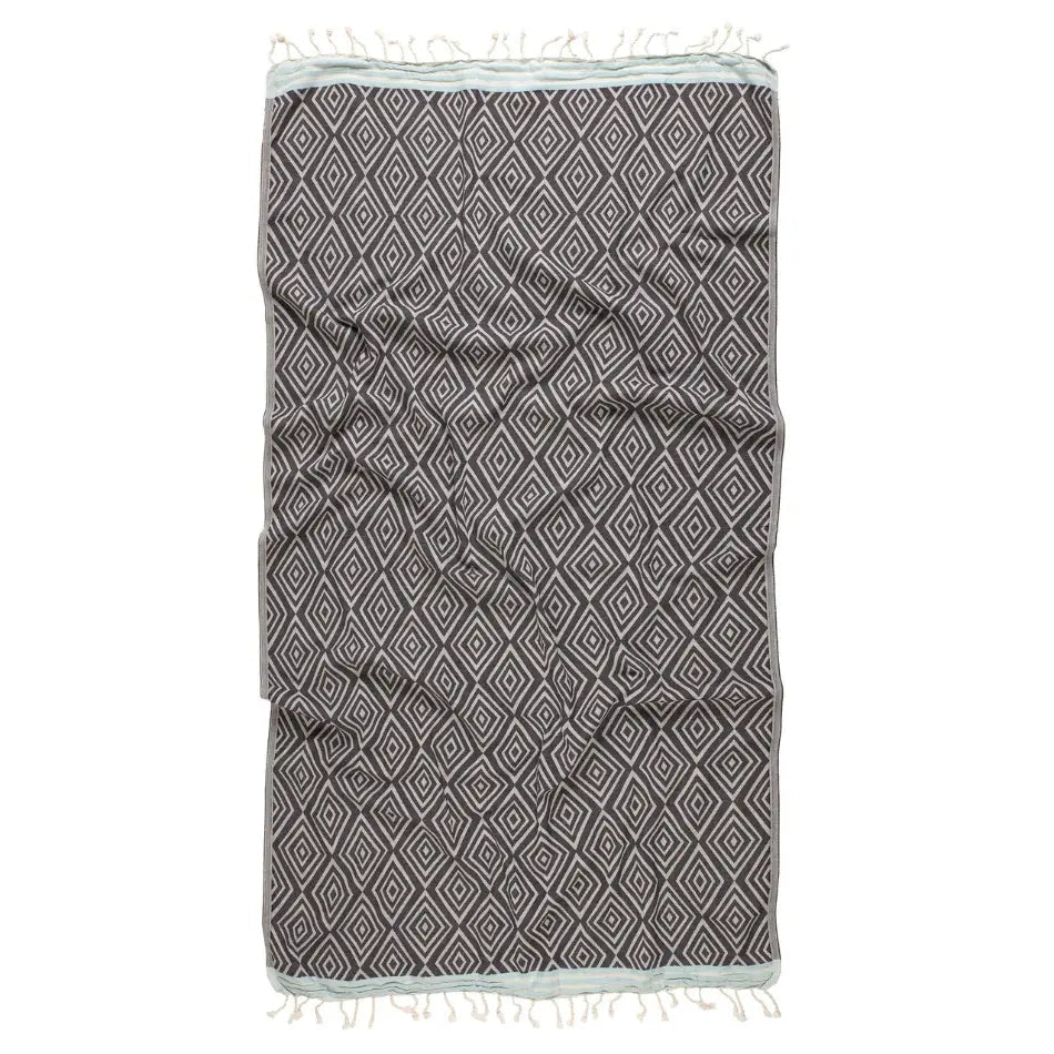 Voyager hamamhandduk