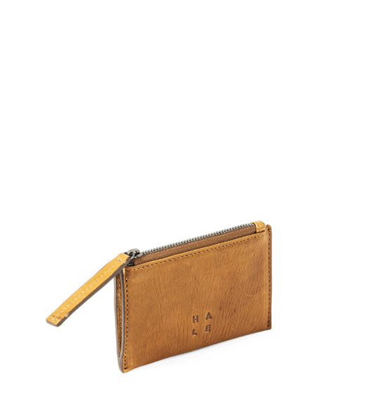 VEDDIGE Plånbok Ljusbrun