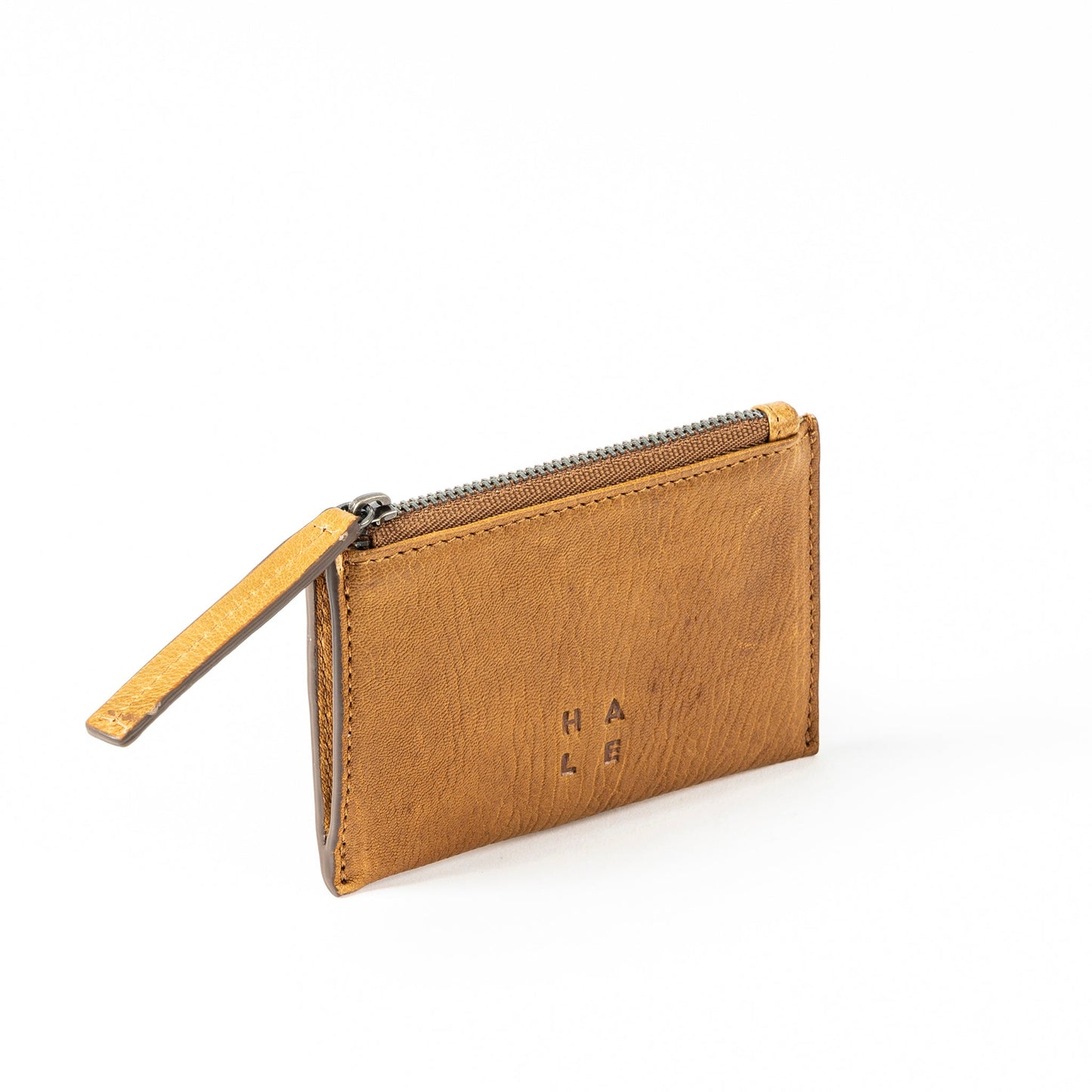 VEDDIGE Plånbok Ljusbrun