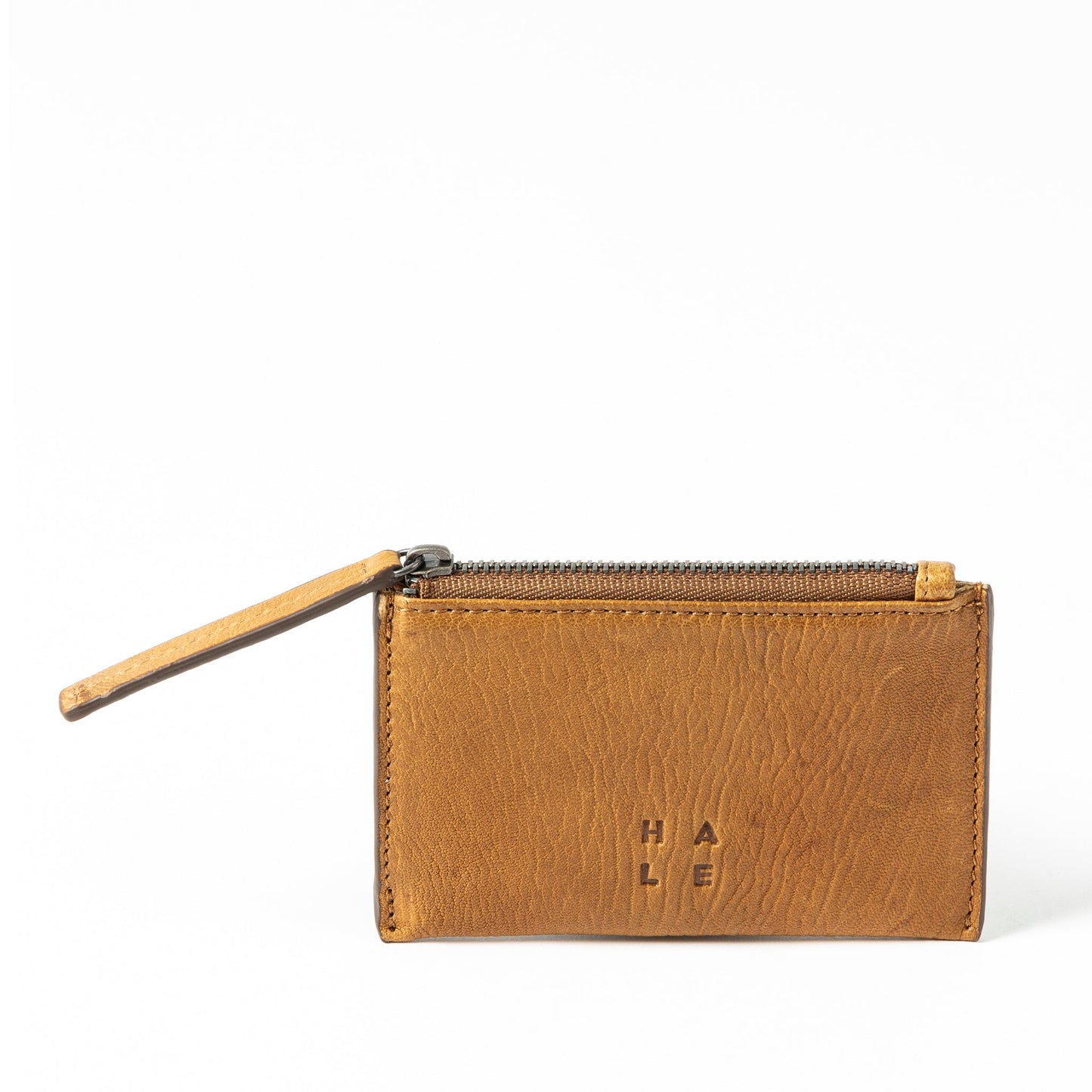 VEDDIGE Plånbok Ljusbrun