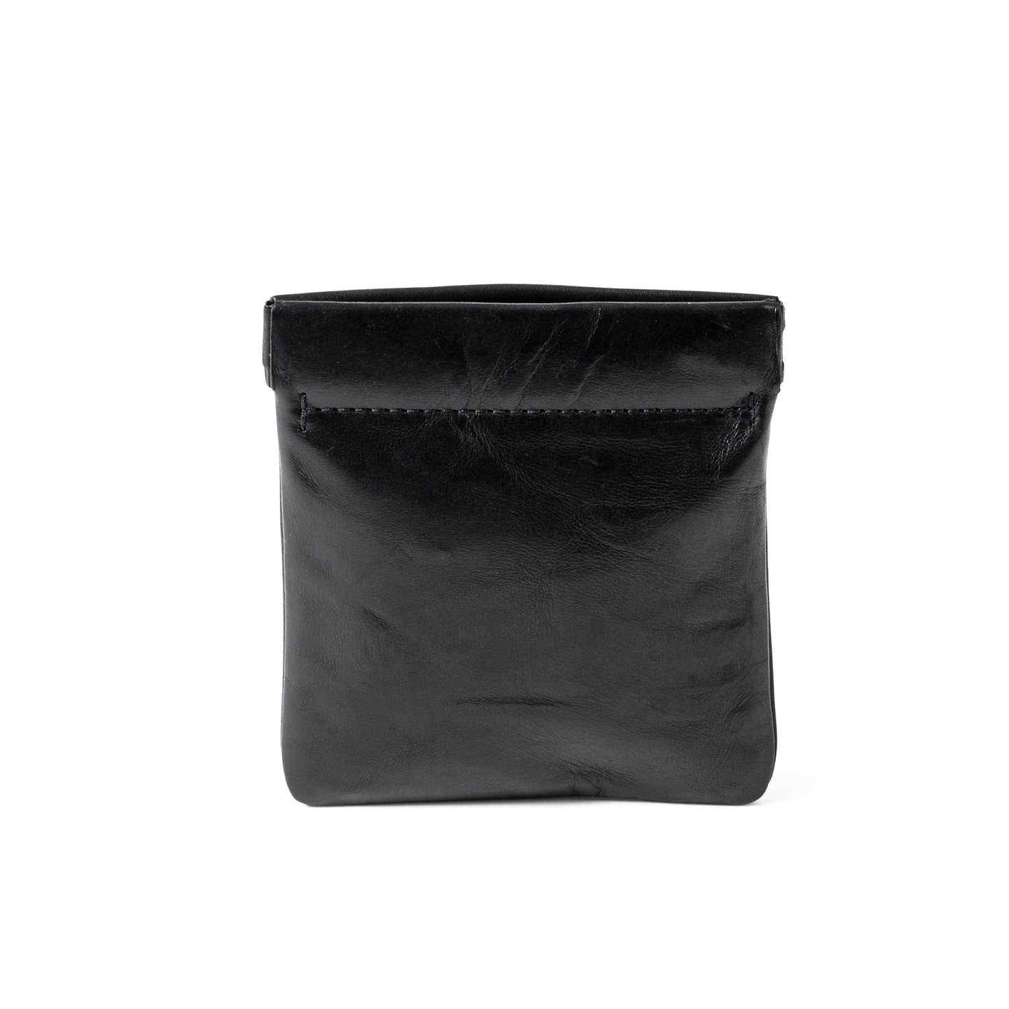 TRÖNNINGE Coin Case Svart