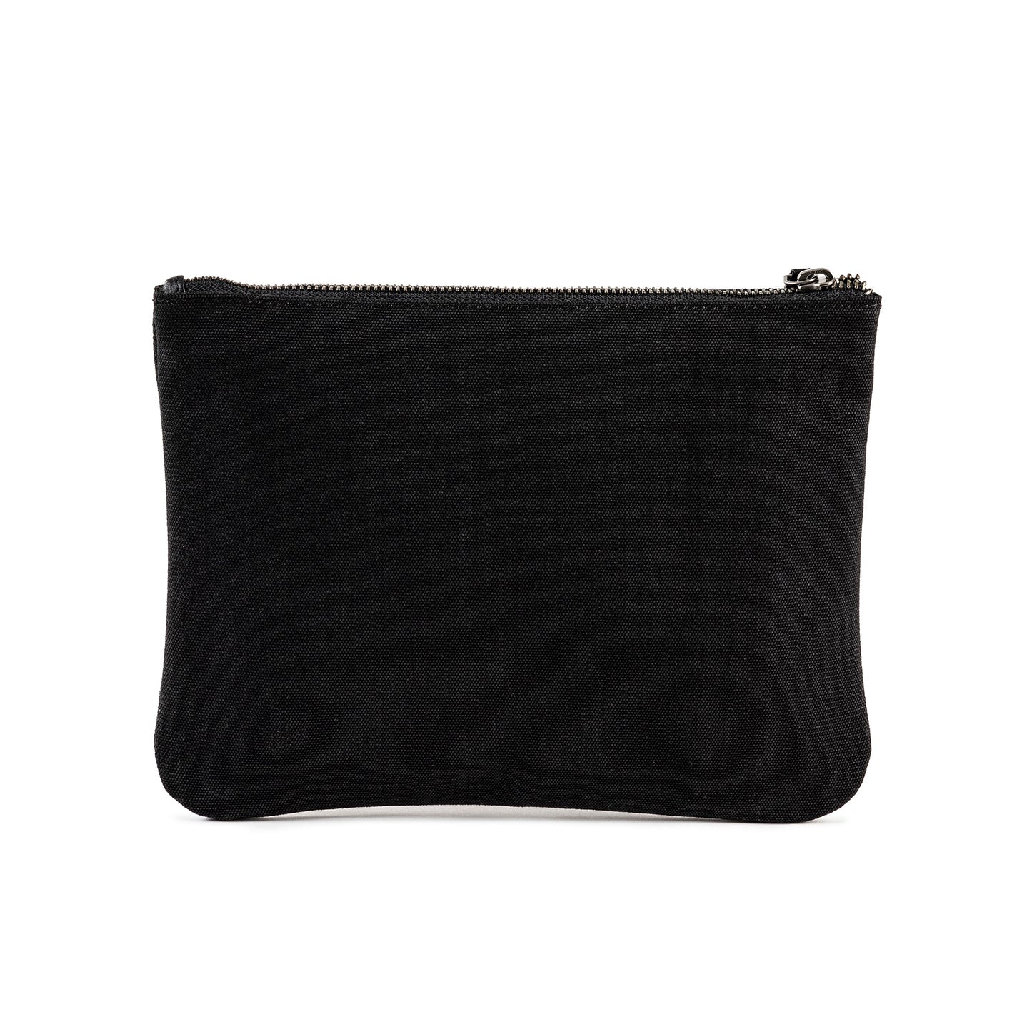 STENARED Canvas Pouch Svart