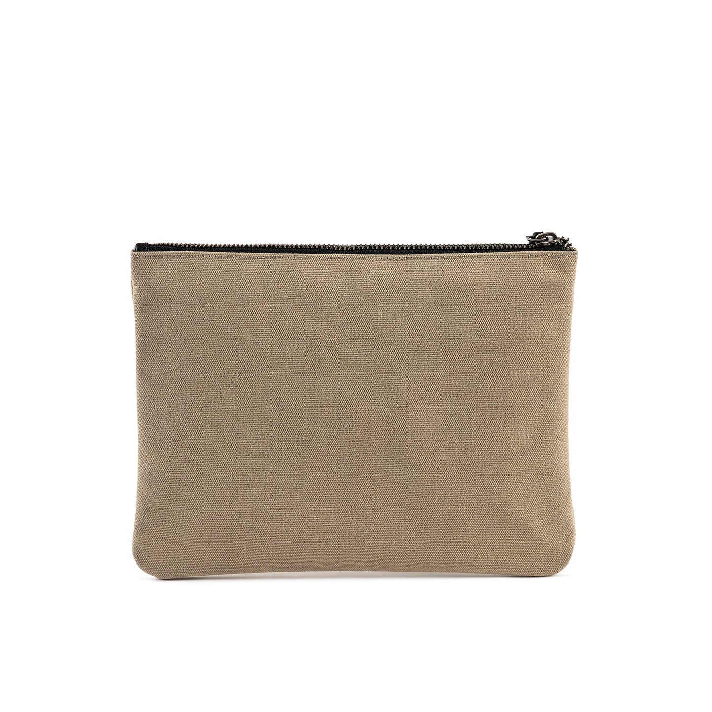 STENARED Canvas Pouch Beige