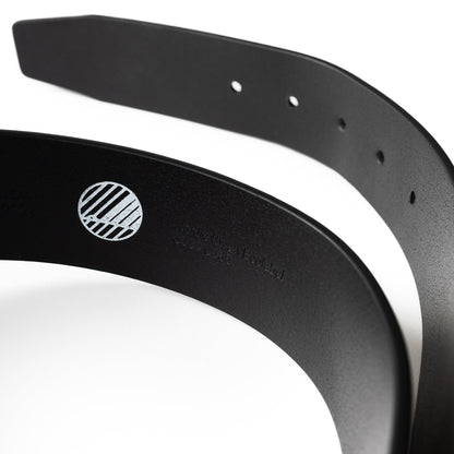 VARE Bälte 40mm Svart