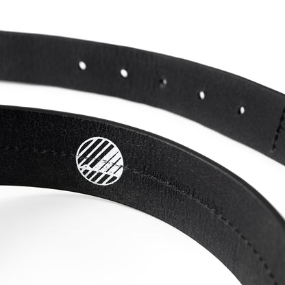 ROLFSTORP Bälte 30mm Svart