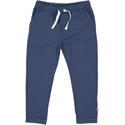 Carrot UV Byxor Blå