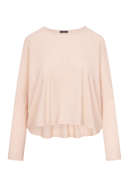 Mykonos UV Top Beige
