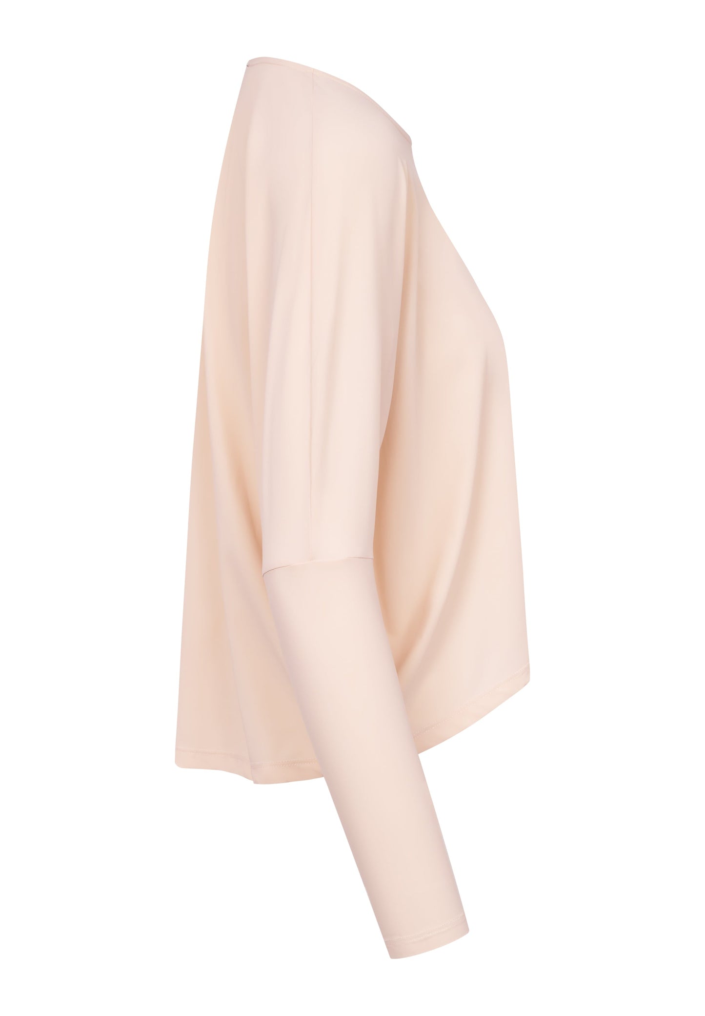 Mykonos UV Top Beige