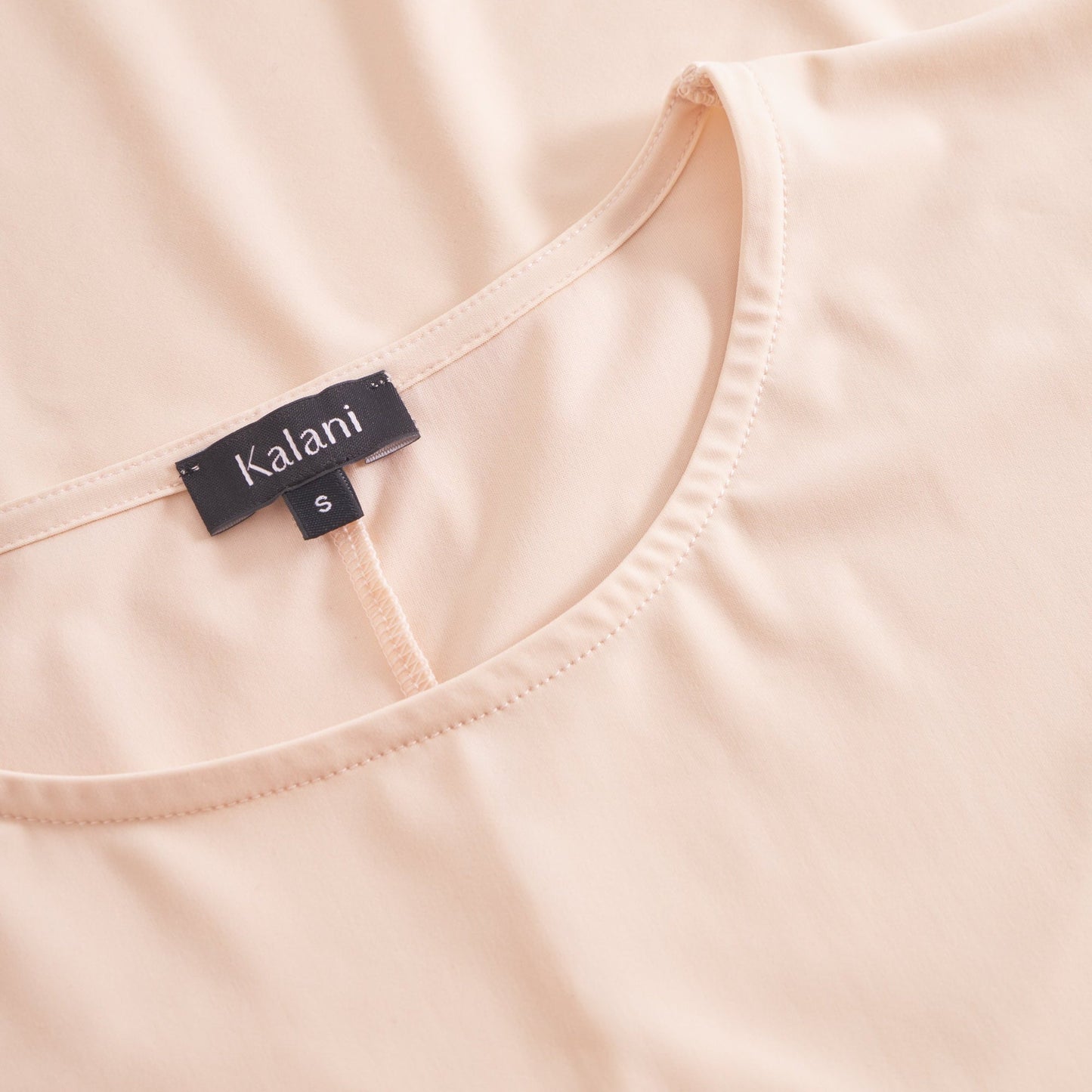 Mykonos UV Top Beige