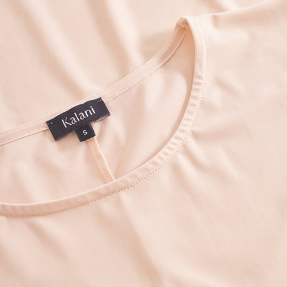 Mykonos UV Top Beige