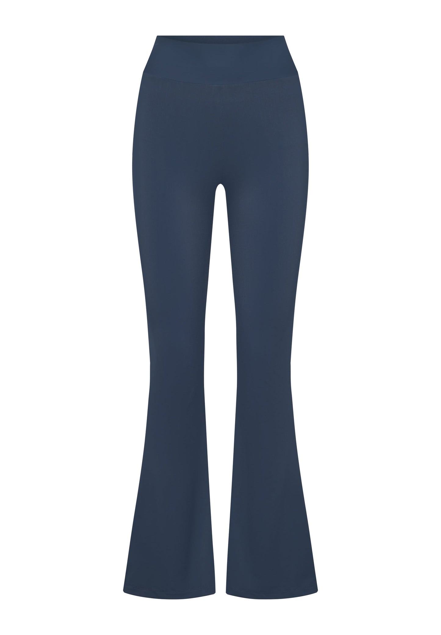 Miami Sculpt UV Skyddande Leggings Blå