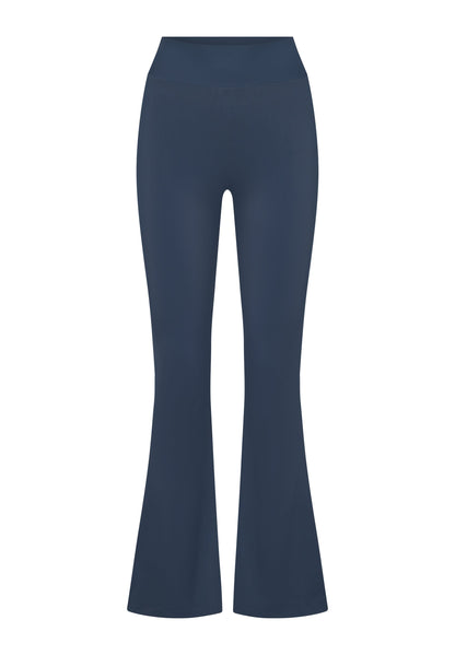 Miami Sculpt UV Skyddande Leggings Blå