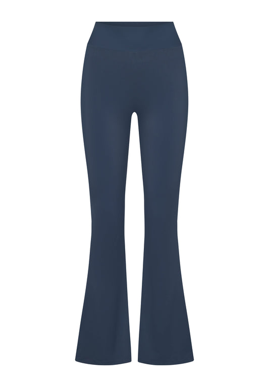 Miami Sculpt UV Skyddande Leggings Blå