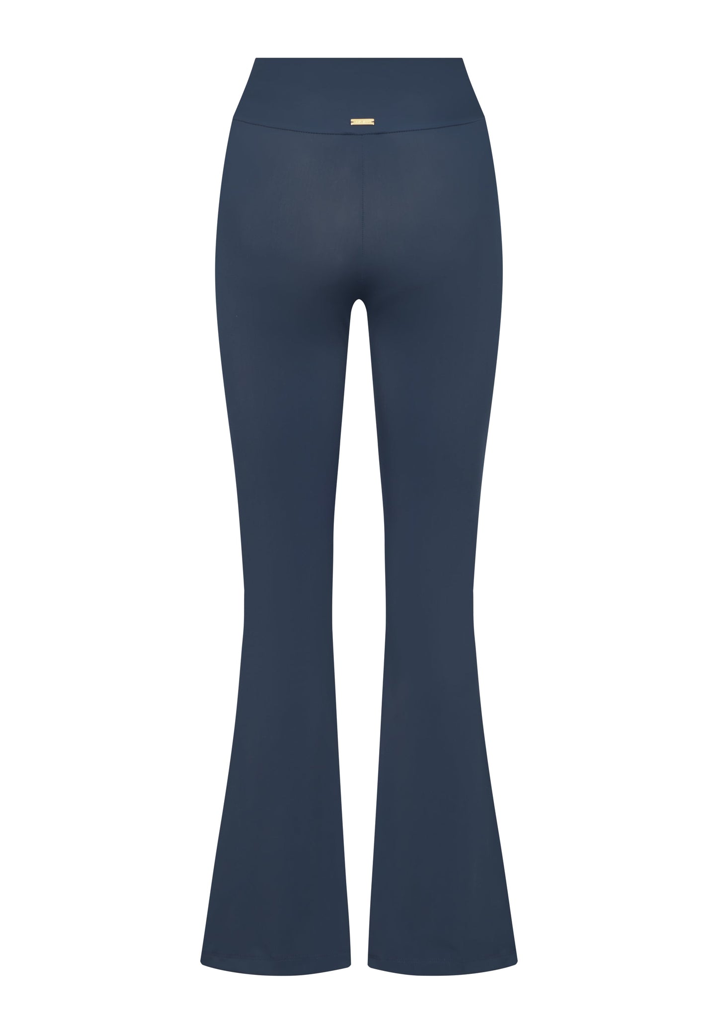 Miami Sculpt UV Skyddande Leggings Blå