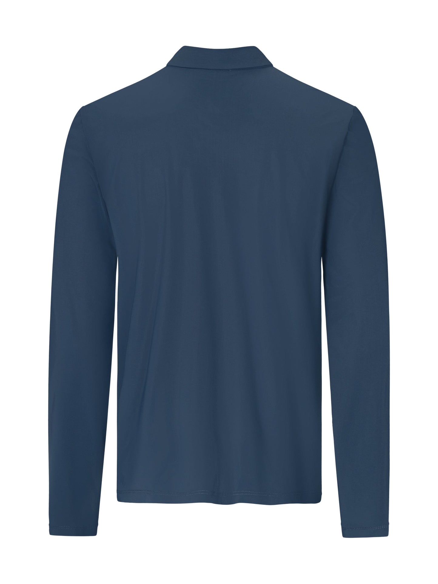 Palma UV Polotröja Marinblå