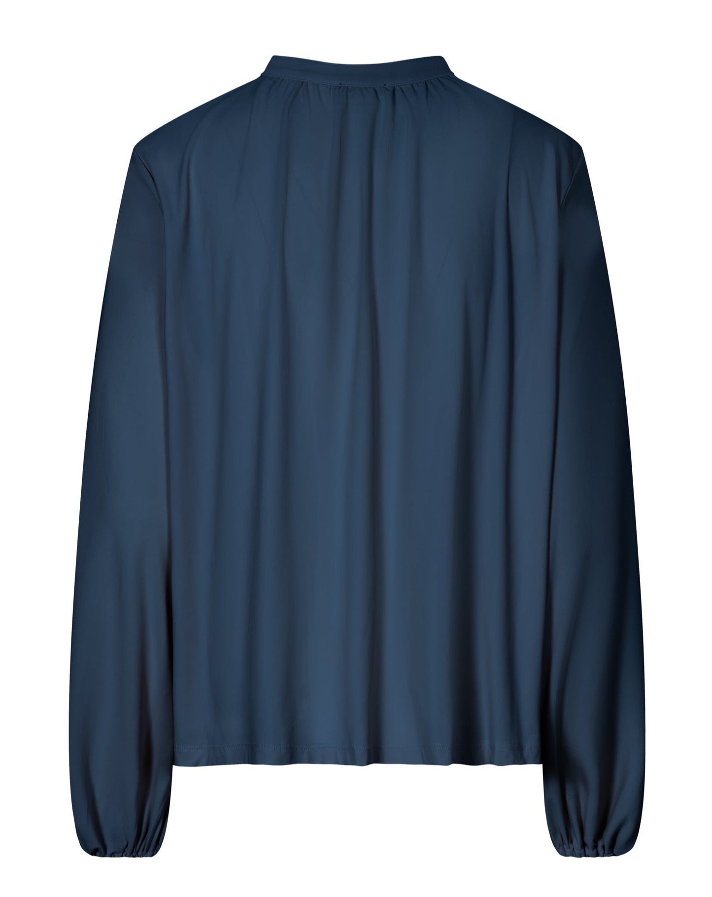 Milano UV Blouse Navy