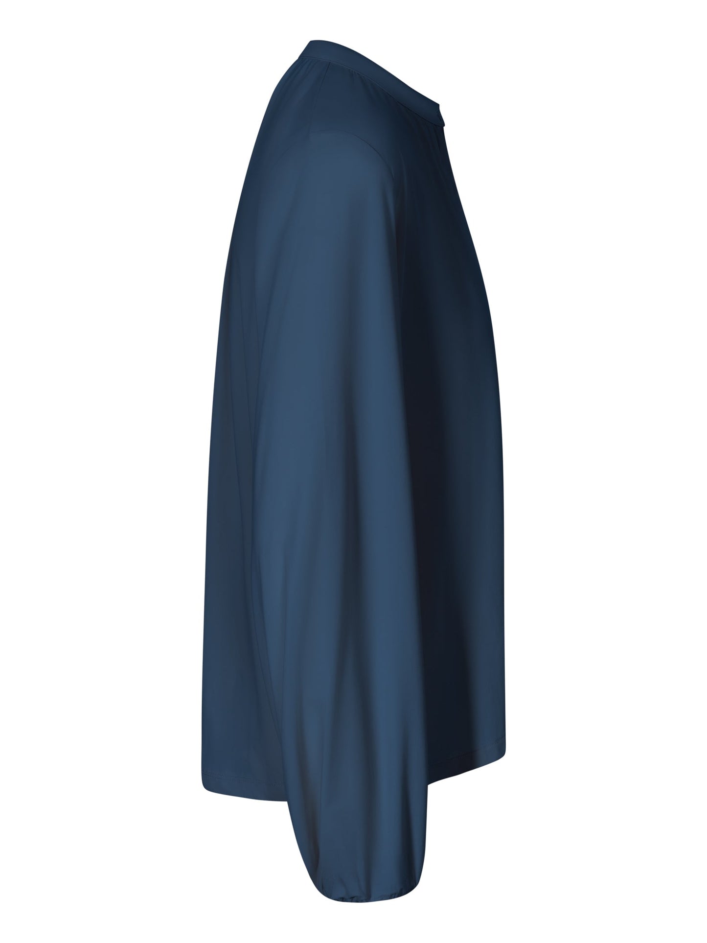 Milano UV Blouse Navy