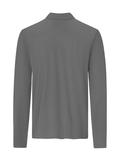 Palma UV Polotröja Grå