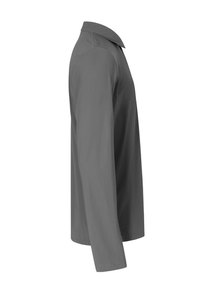 Palma UV Polotröja Grå