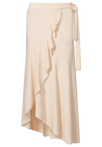 Rio UV Kjol Beige