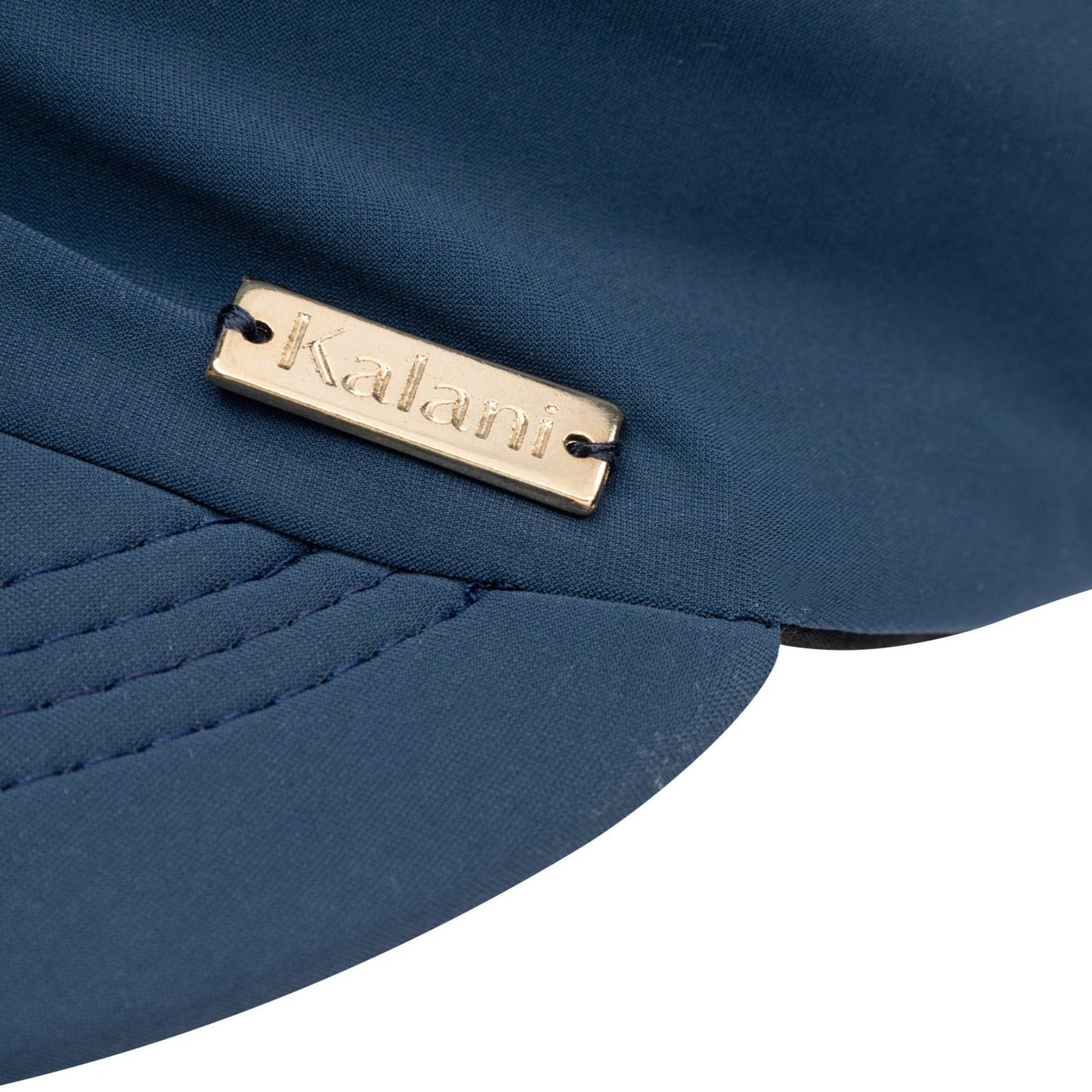 Capri Vändbart UV Visir Blå/Svart