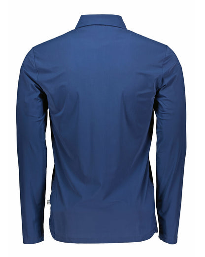 Palma UV Polotröja Blå