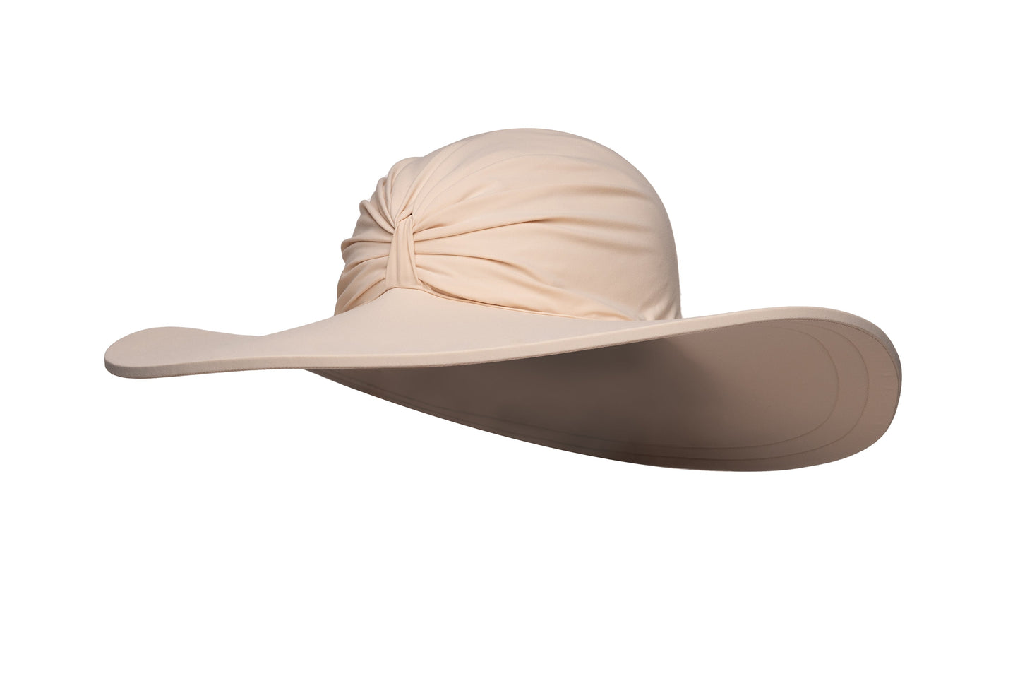 Bahamas UV Solhatt Beige