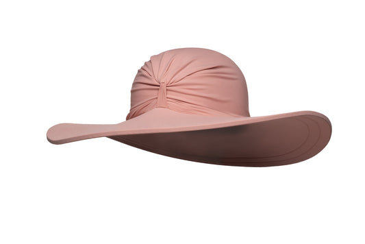 Bahamas UV Solhatt Rosa