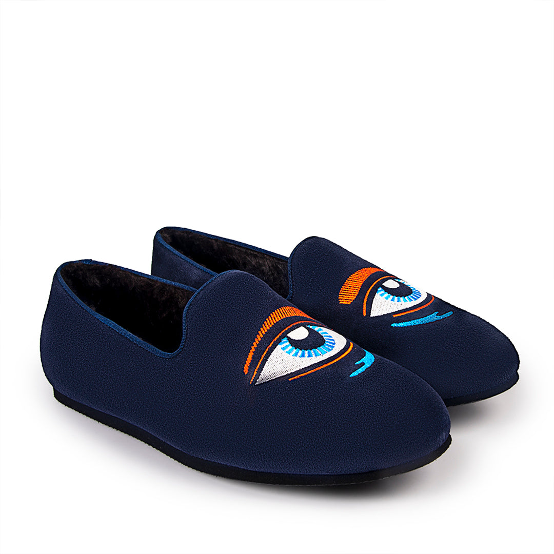 Never Look Away Loafers (men)