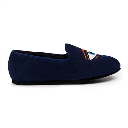 Never Look Away Loafers (men)