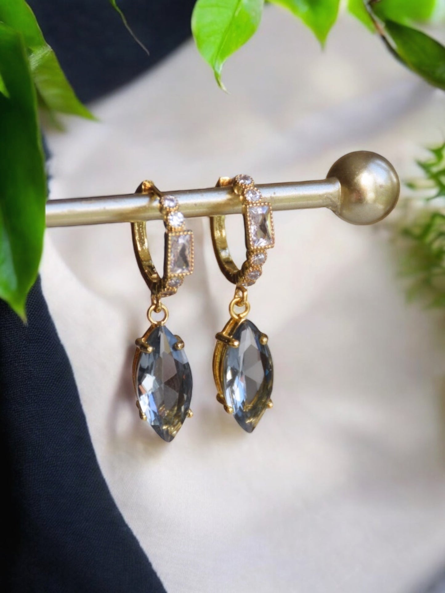 Celine earrings - Örhänge