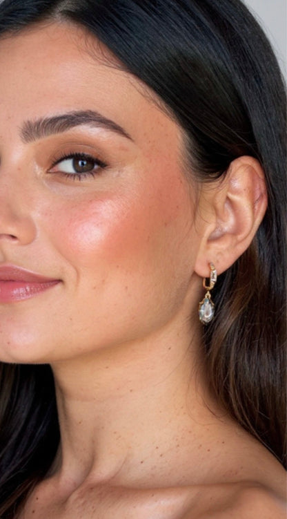 Celine earrings - Örhänge