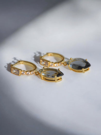 Celine earrings - Örhänge