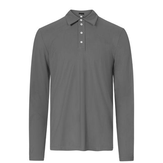 Palma UV Polotröja Grå