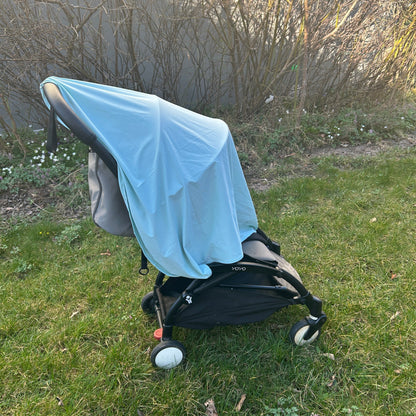 Multi-Use Filt UV-skydd Mint LIMITED EDITION