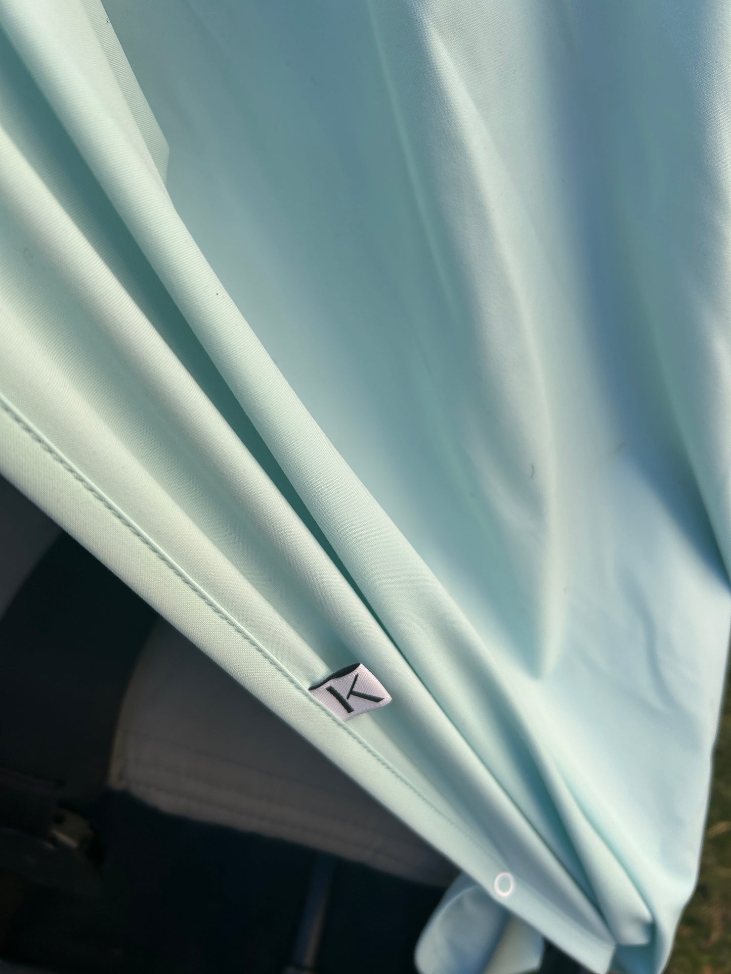 Multi-Use Filt UV-skydd Mint LIMITED EDITION