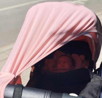 Multi-Use Filt UV-skydd Vit