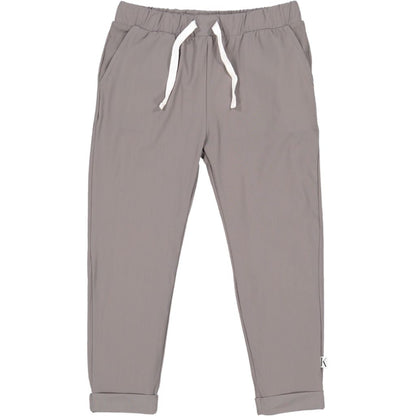 Carrot UV Byxor Grå