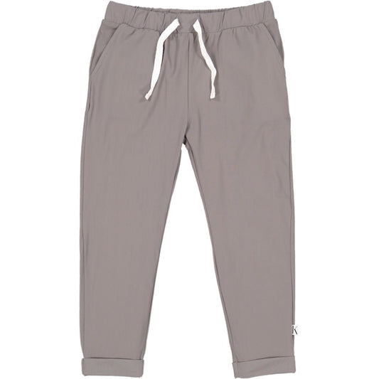 Carrot UV Byxor Grå