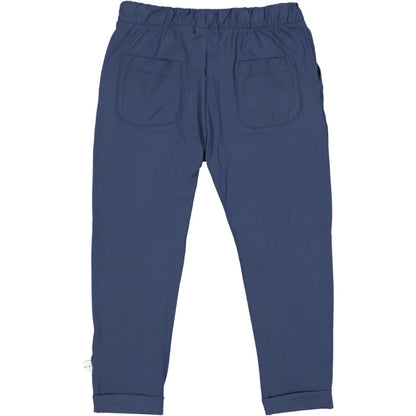 Carrot UV Byxor Blå