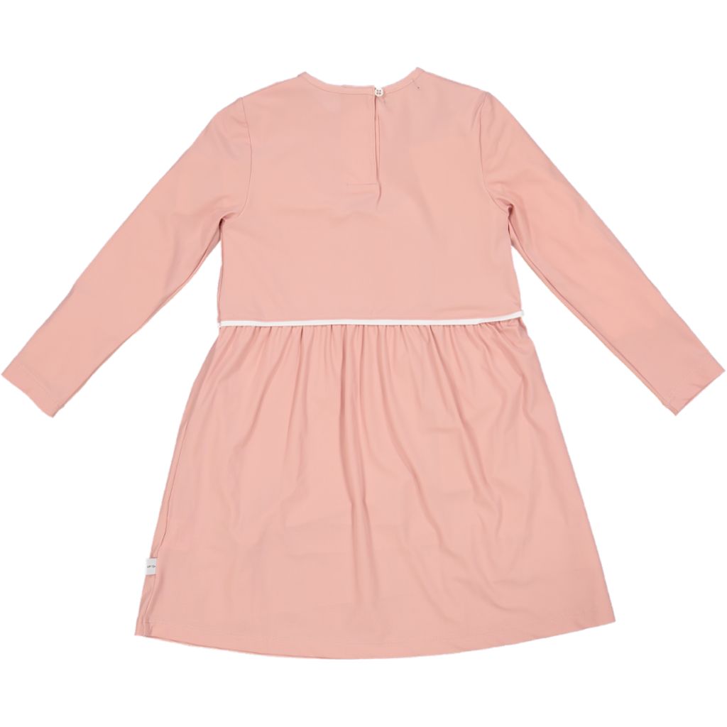 Strawberry UV Klänning