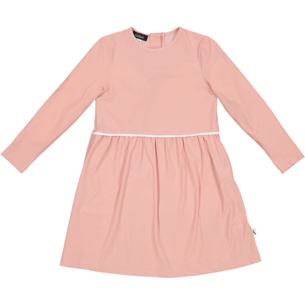 Strawberry UV Klänning