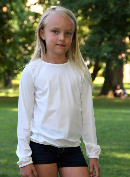 Biarritz Junior UV Tröja