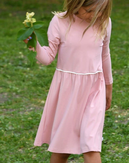 Strawberry UV Klänning