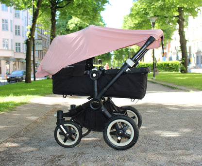 Multi-Use Filt UV-skydd Rosa