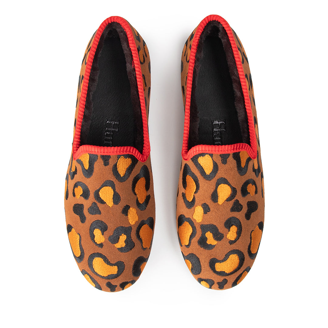 The Classic Leo Loafer