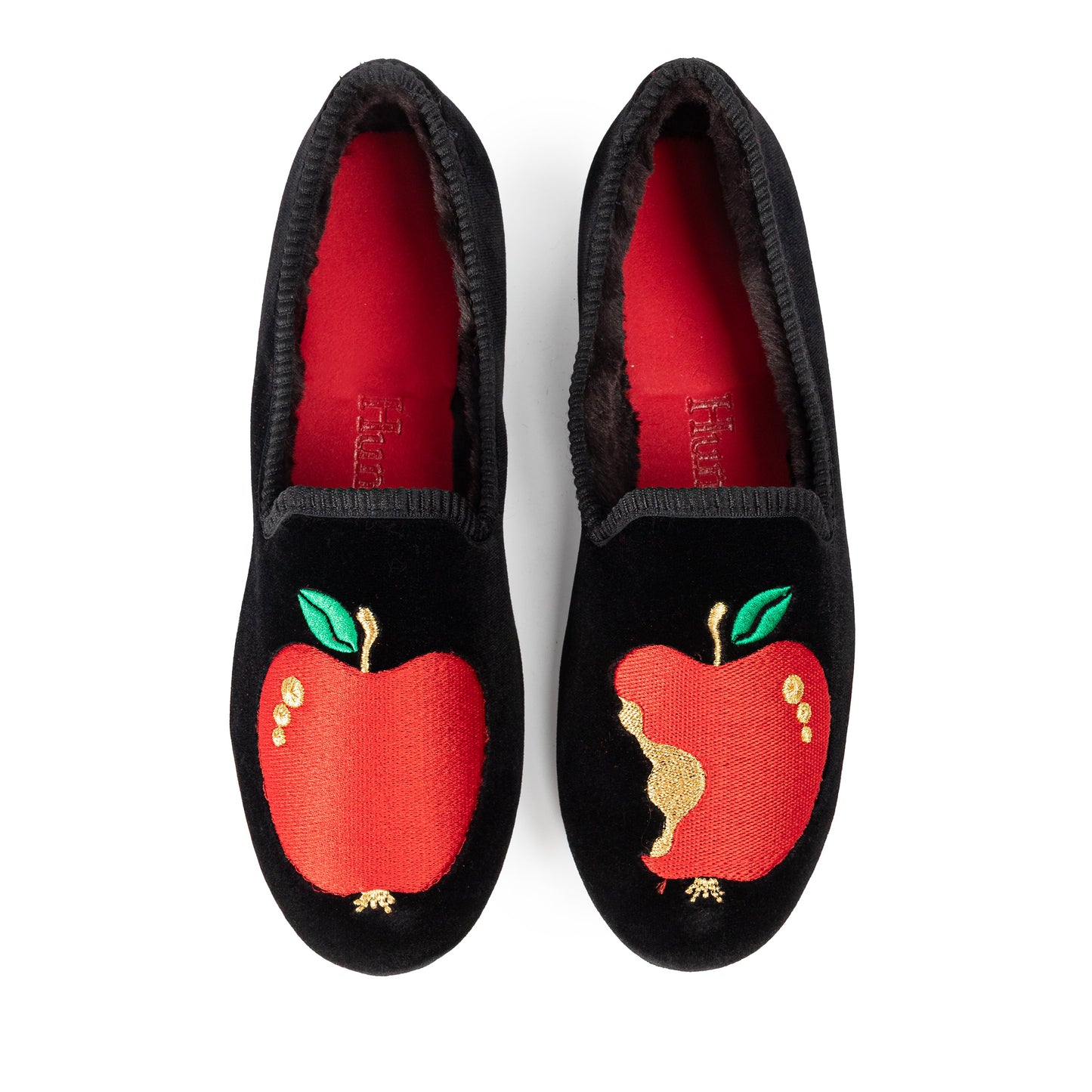 The Apple Loafer